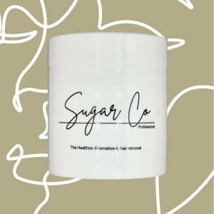 Sugar Co Professional Paste- Hard 750g