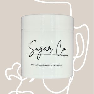 Sugar Co Professional - Soft 750g
