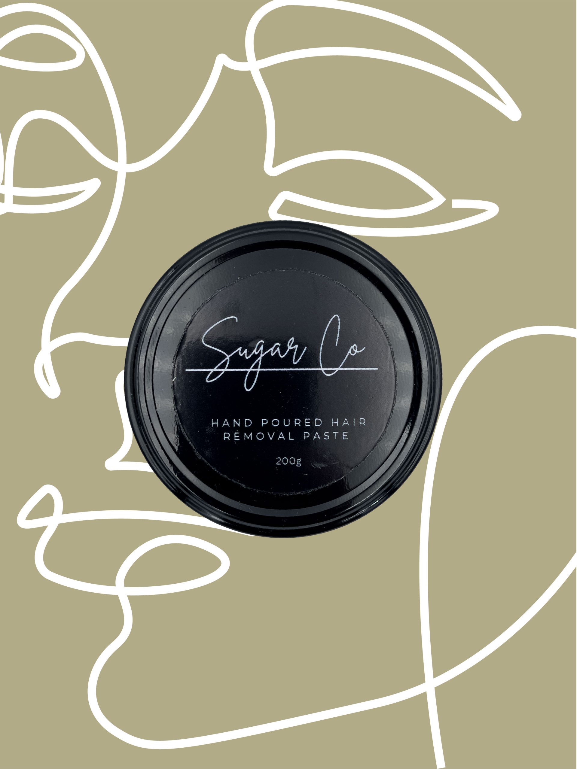 Home Sugaring Kit - Image 4