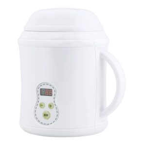 Deo Digital Single Sugar Warmer